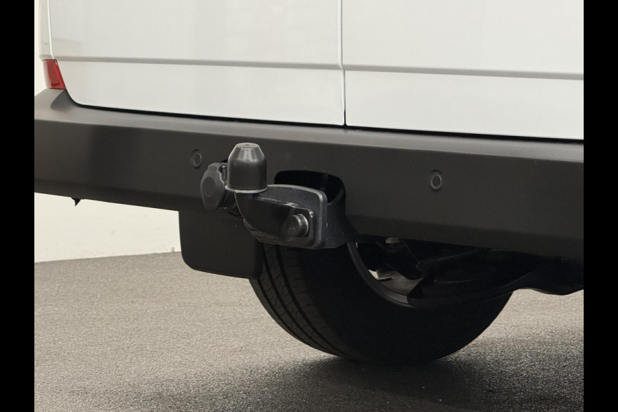 Ford Transit Custom 300 2.0 TDCI L2H1 Trend NM Automaat Dubbele Cabine Airco Cruise Navi PDC Camera Carplay