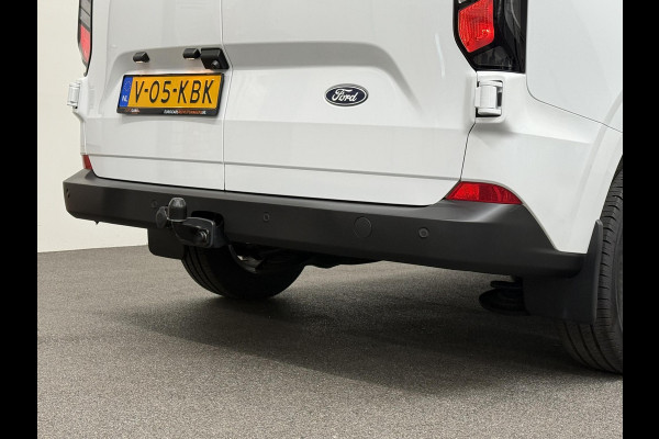 Ford Transit Custom 300 2.0 TDCI L2H1 Trend NM Automaat Dubbele Cabine Airco Cruise Navi PDC Camera Carplay