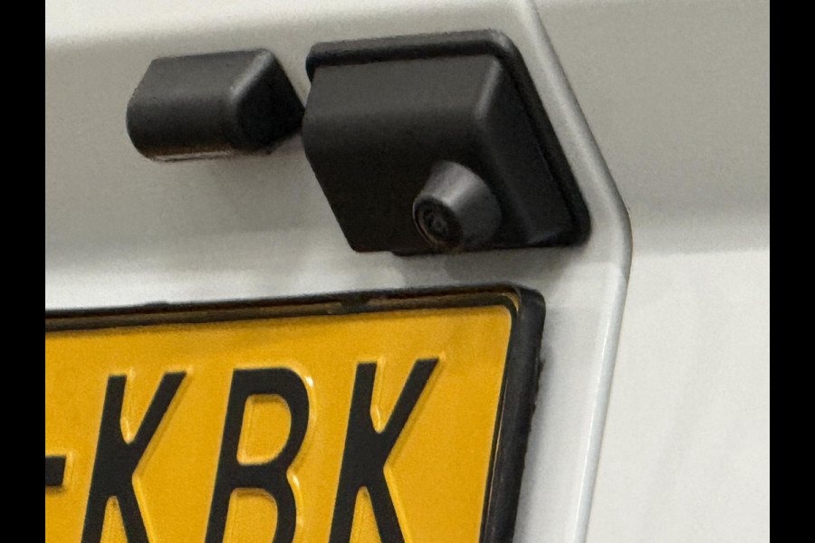 Ford Transit Custom 300 2.0 TDCI L2H1 Trend NM Automaat Dubbele Cabine Airco Cruise Navi PDC Camera Carplay