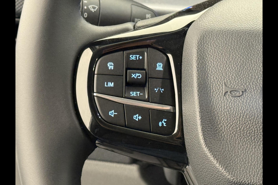 Ford Transit Custom 300 2.0 TDCI L2H1 Trend NM Automaat Dubbele Cabine Airco Cruise Navi PDC Camera Carplay