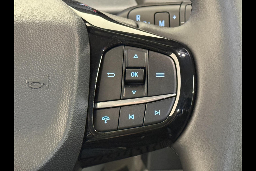 Ford Transit Custom 300 2.0 TDCI L2H1 Trend NM Automaat Dubbele Cabine Airco Cruise Navi PDC Camera Carplay