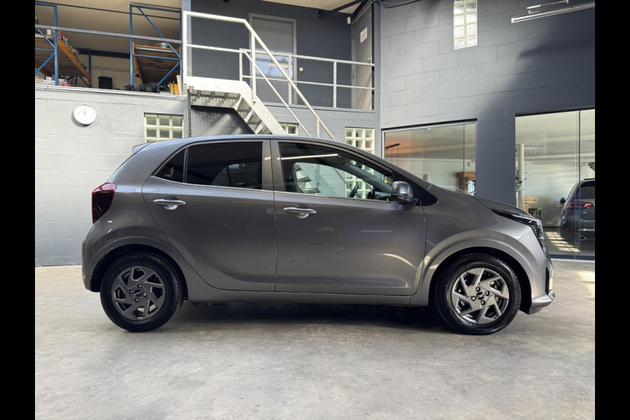 Kia Picanto 1.0 DPI DynamicPlusLine XENON-LED-CAMERA-NAP
