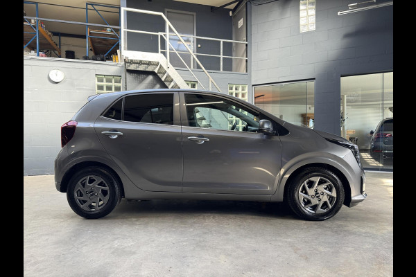 Kia Picanto 1.0 DPI DynamicPlusLine XENON-LED-CAMERA-NAP