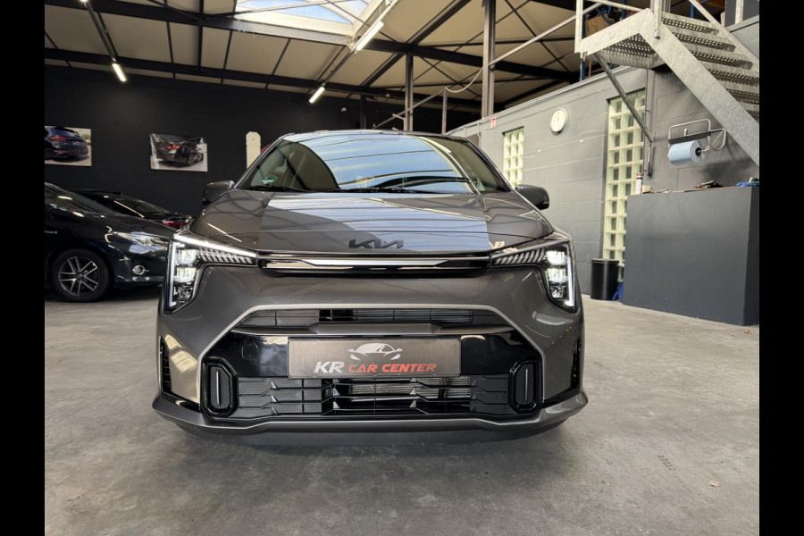 Kia Picanto 1.0 DPI DynamicPlusLine XENON-LED-CAMERA-NAP