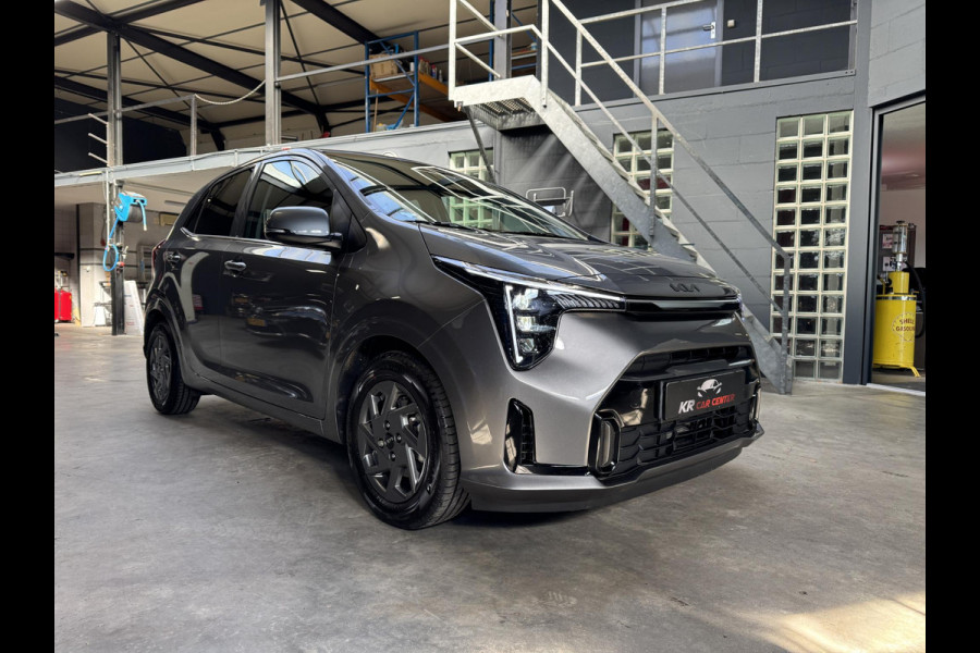 Kia Picanto 1.0 DPI DynamicPlusLine XENON-LED-CAMERA-NAP