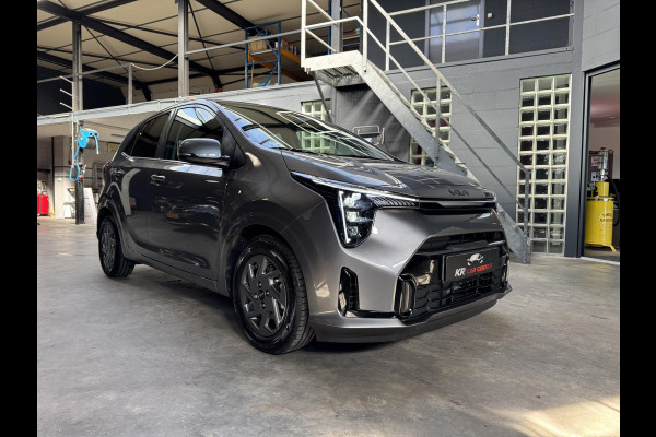 Kia Picanto 1.0 DPI DynamicPlusLine XENON-LED-CAMERA-NAP