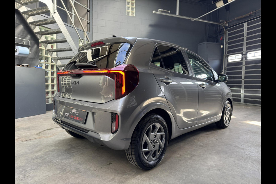 Kia Picanto 1.0 DPI DynamicPlusLine XENON-LED-CAMERA-NAP
