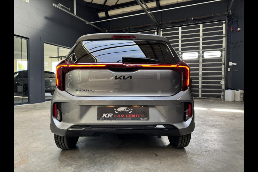 Kia Picanto 1.0 DPI DynamicPlusLine XENON-LED-CAMERA-NAP