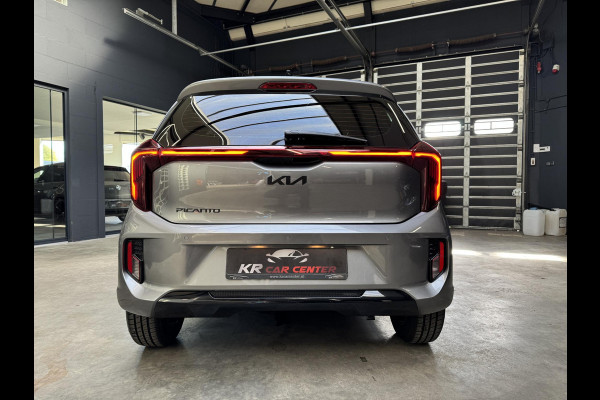 Kia Picanto 1.0 DPI DynamicPlusLine XENON-LED-CAMERA-NAP