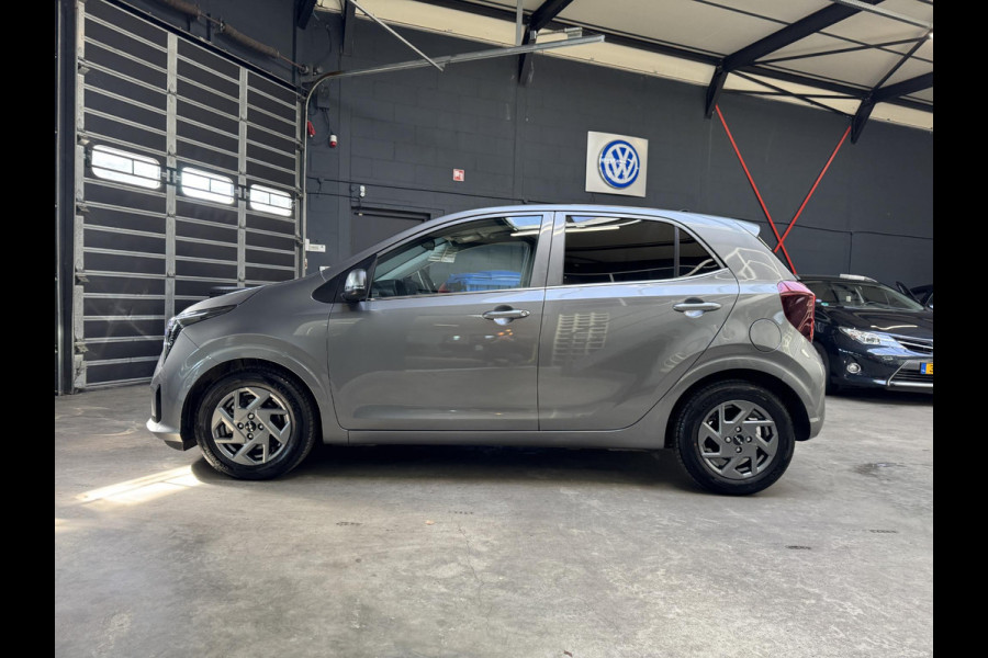 Kia Picanto 1.0 DPI DynamicPlusLine XENON-LED-CAMERA-NAP
