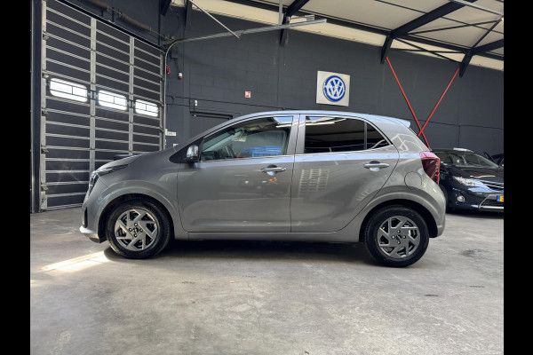Kia Picanto 1.0 DPI DynamicPlusLine XENON-LED-CAMERA-NAP