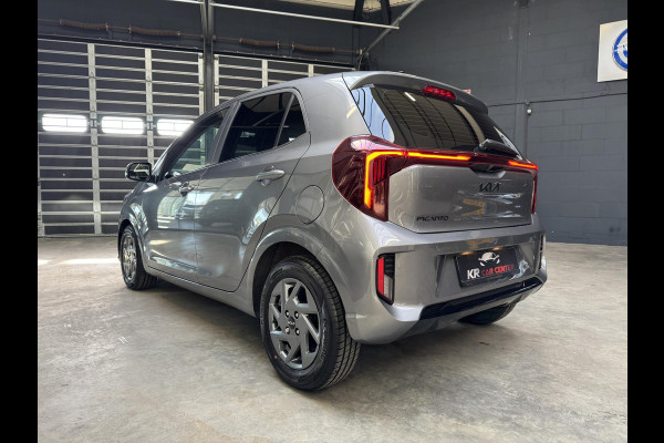 Kia Picanto 1.0 DPI DynamicPlusLine XENON-LED-CAMERA-NAP