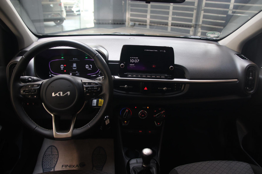 Kia Picanto 1.0 DPI DynamicPlusLine XENON-LED-CAMERA-NAP