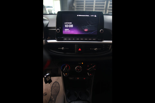 Kia Picanto 1.0 DPI DynamicPlusLine XENON-LED-CAMERA-NAP