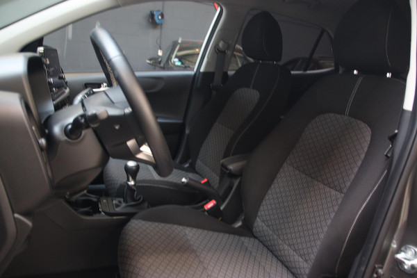 Kia Picanto 1.0 DPI DynamicPlusLine XENON-LED-CAMERA-NAP