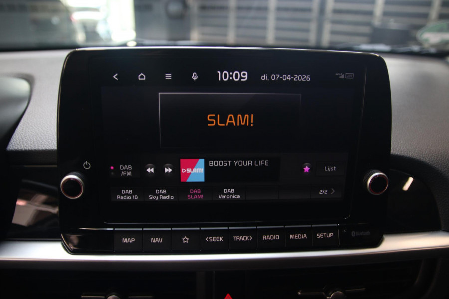 Kia Picanto 1.0 DPI DynamicPlusLine XENON-LED-CAMERA-NAP