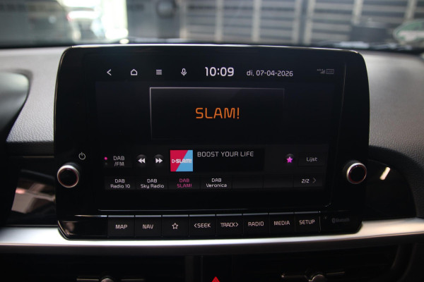 Kia Picanto 1.0 DPI DynamicPlusLine XENON-LED-CAMERA-NAP