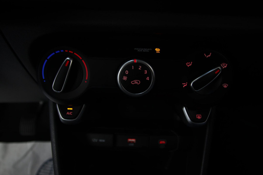 Kia Picanto 1.0 DPI DynamicPlusLine XENON-LED-CAMERA-NAP