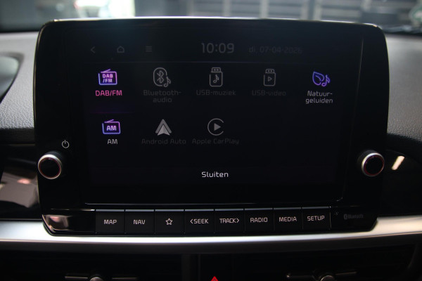 Kia Picanto 1.0 DPI DynamicPlusLine XENON-LED-CAMERA-NAP