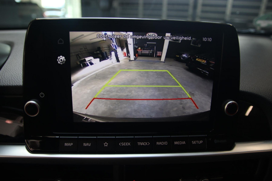 Kia Picanto 1.0 DPI DynamicPlusLine XENON-LED-CAMERA-NAP