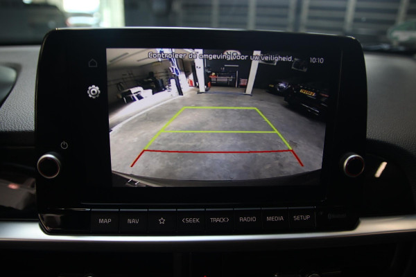 Kia Picanto 1.0 DPI DynamicPlusLine XENON-LED-CAMERA-NAP