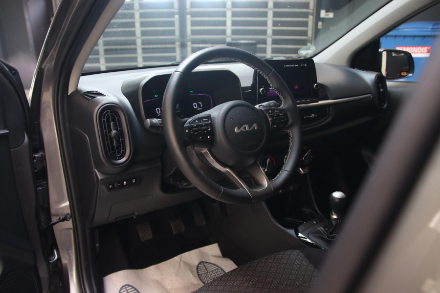 Kia Picanto 1.0 DPI DynamicPlusLine XENON-LED-CAMERA-NAP