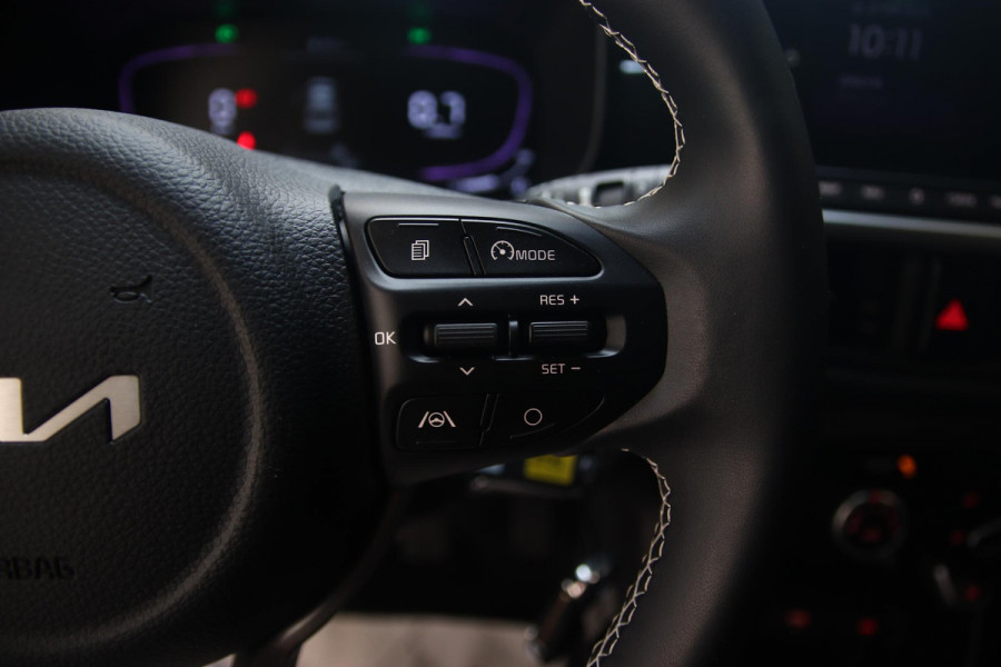 Kia Picanto 1.0 DPI DynamicPlusLine XENON-LED-CAMERA-NAP