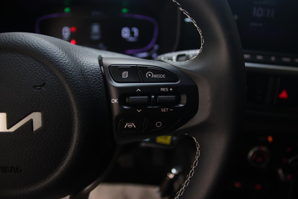 Kia Picanto 1.0 DPI DynamicPlusLine XENON-LED-CAMERA-NAP