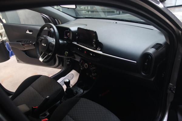 Kia Picanto 1.0 DPI DynamicPlusLine XENON-LED-CAMERA-NAP