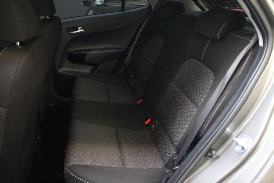 Kia Picanto 1.0 DPI DynamicPlusLine XENON-LED-CAMERA-NAP