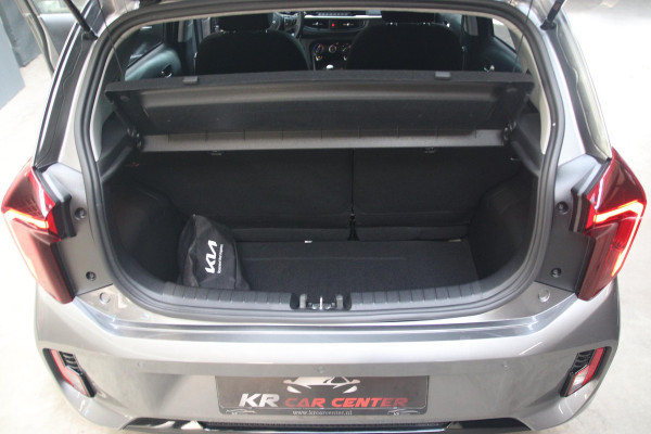 Kia Picanto 1.0 DPI DynamicPlusLine XENON-LED-CAMERA-NAP