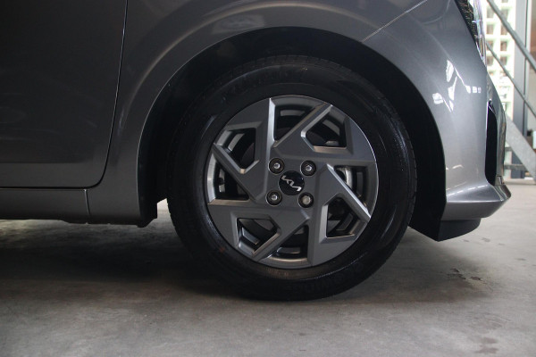 Kia Picanto 1.0 DPI DynamicPlusLine XENON-LED-CAMERA-NAP