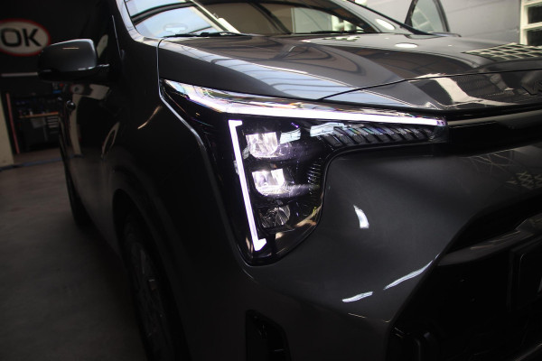 Kia Picanto 1.0 DPI DynamicPlusLine XENON-LED-CAMERA-NAP