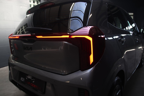 Kia Picanto 1.0 DPI DynamicPlusLine XENON-LED-CAMERA-NAP