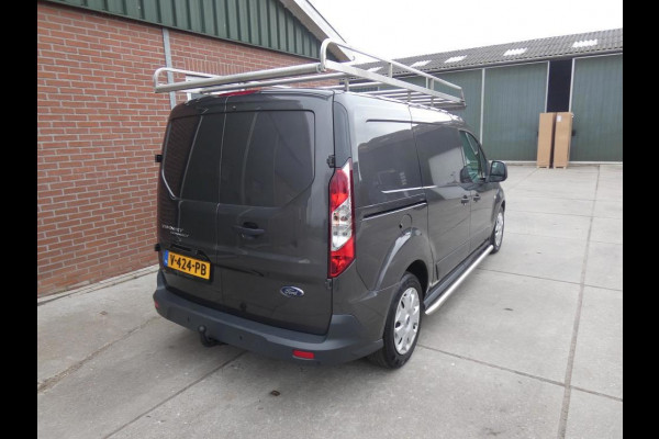Ford Transit Connect 1.5 TDCI L2* dub.schuifdeur *camera*