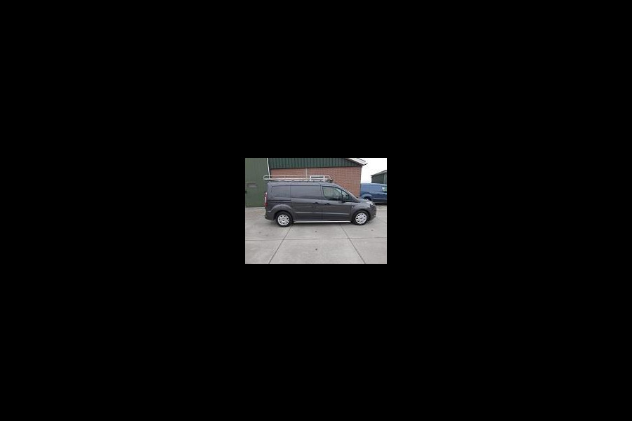 Ford Transit Connect 1.5 TDCI L2* dub.schuifdeur *camera*