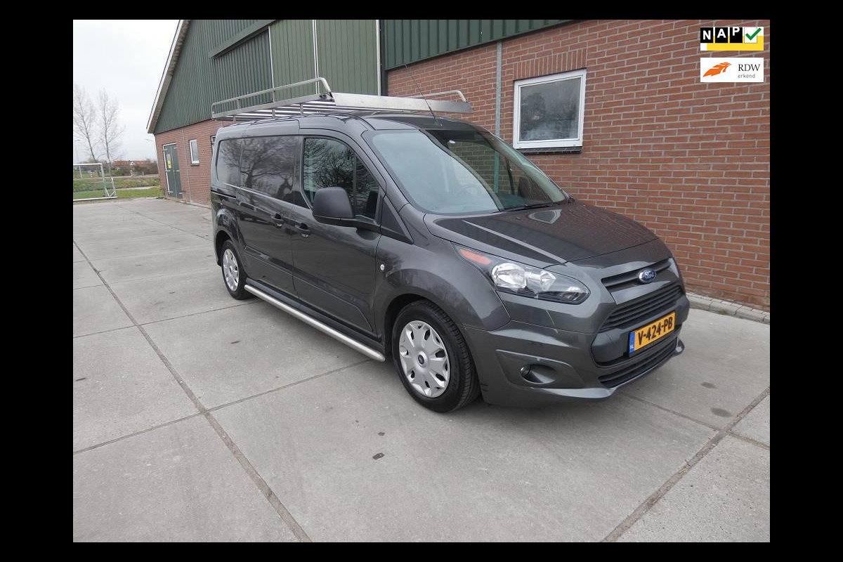 Ford Transit Connect 1.5 TDCI L2* dub.schuifdeur *camera*