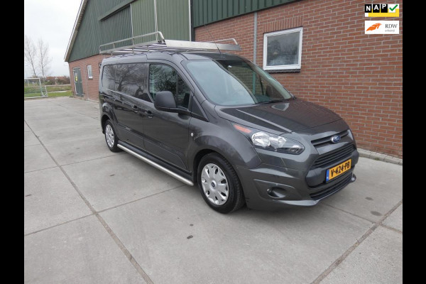Ford Transit Connect 1.5 TDCI L2* dub.schuifdeur *camera*