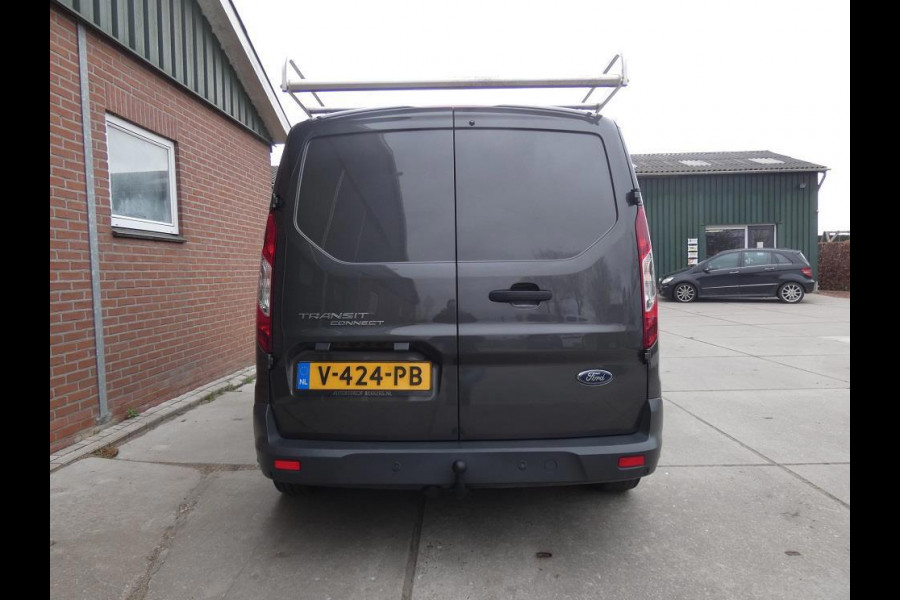 Ford Transit Connect 1.5 TDCI L2* dub.schuifdeur *camera*