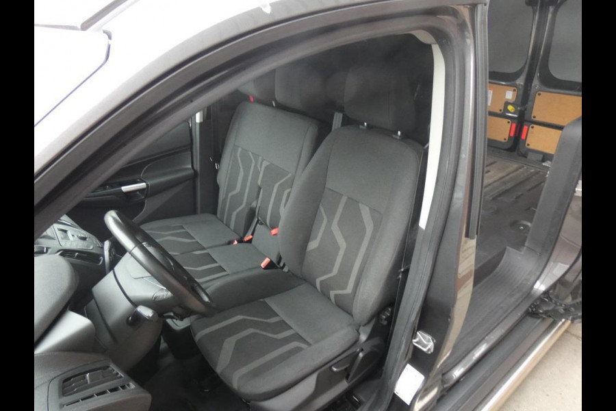 Ford Transit Connect 1.5 TDCI L2* dub.schuifdeur *camera*