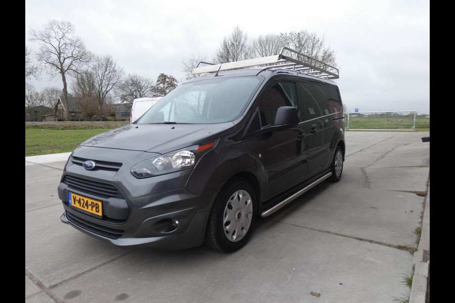 Ford Transit Connect 1.5 TDCI L2* dub.schuifdeur *camera*