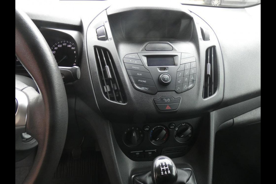 Ford Transit Connect 1.5 TDCI L2* dub.schuifdeur *camera*