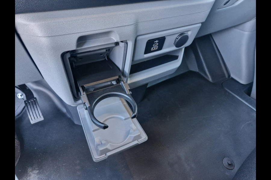 Ford Transit Custom 320 2.5 PHEV L1H1 Limited | Automaat | Stoelverwarming | Camera | 2.300 kg geremd trekgewicht