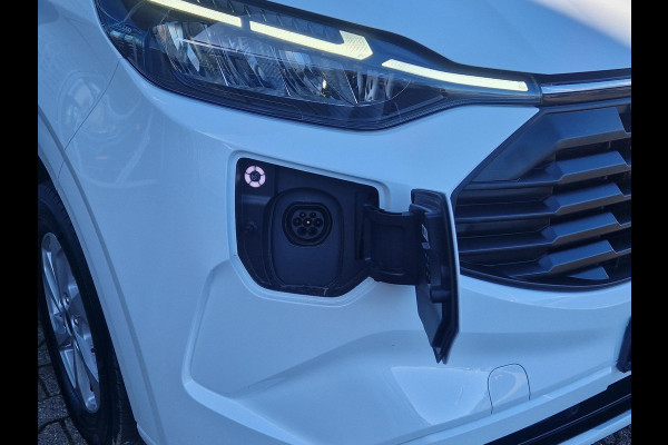 Ford Transit Custom 320 2.5 PHEV L1H1 Limited | Automaat | Stoelverwarming | Camera | 2.300 kg geremd trekgewicht