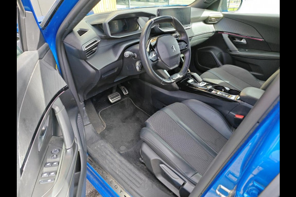 Peugeot e-2008 EV GT 50 kWh NL-AUTO | GT | 360 CAMERA