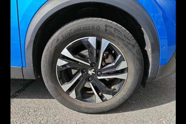 Peugeot e-2008 EV GT 50 kWh NL-AUTO | GT | 360 CAMERA
