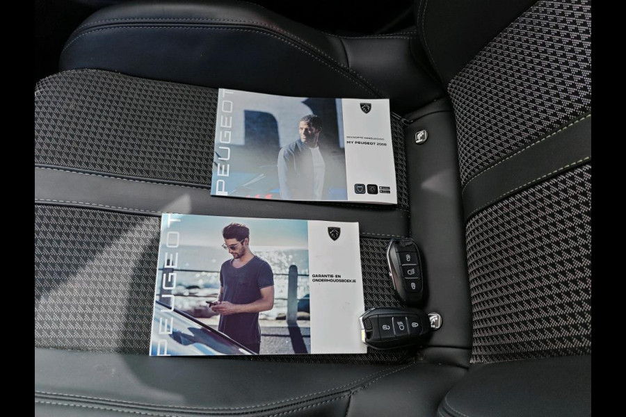 Peugeot e-2008 EV GT 50 kWh NL-AUTO | GT | 360 CAMERA