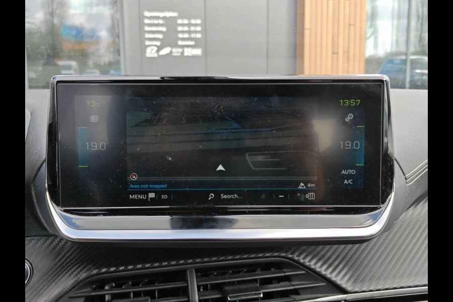 Peugeot e-2008 EV GT 50 kWh NL-AUTO | GT | 360 CAMERA