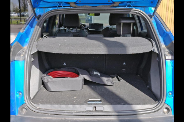 Peugeot e-2008 EV GT 50 kWh NL-AUTO | GT | 360 CAMERA