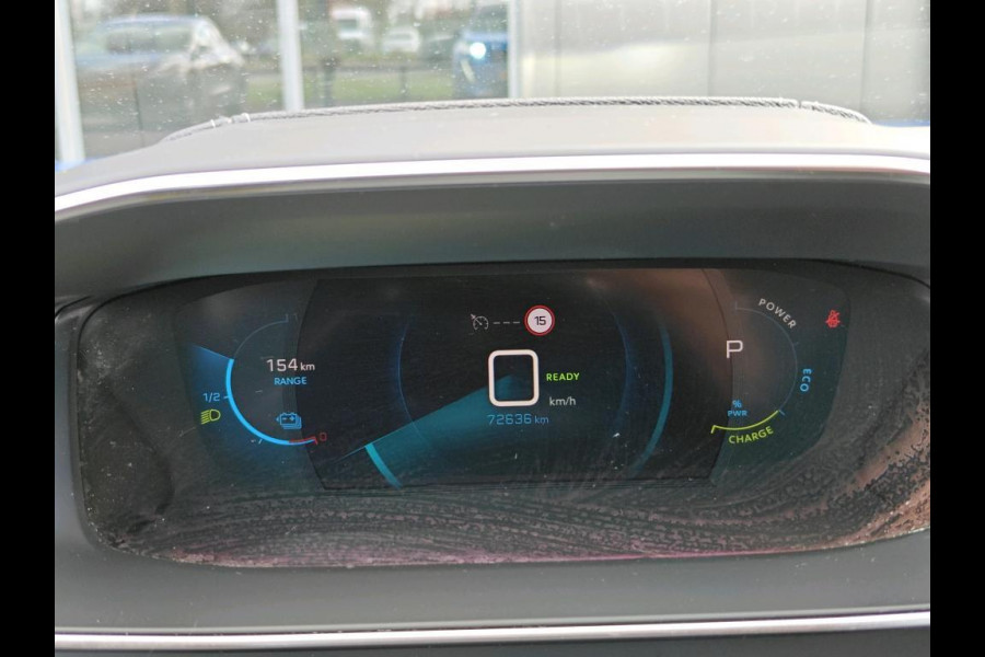 Peugeot e-2008 EV GT 50 kWh NL-AUTO | GT | 360 CAMERA